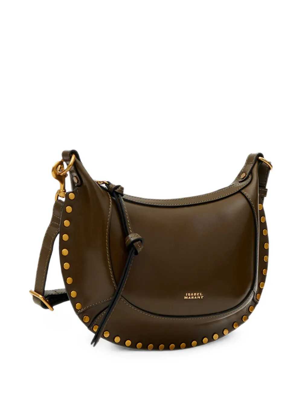 Marant Women Oskan Moon Bag