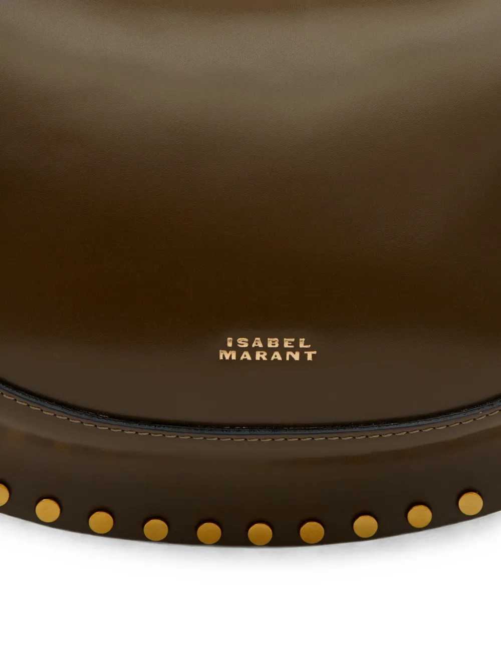 Marant Women Oskan Moon Bag