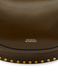 Marant Women Oskan Moon Bag