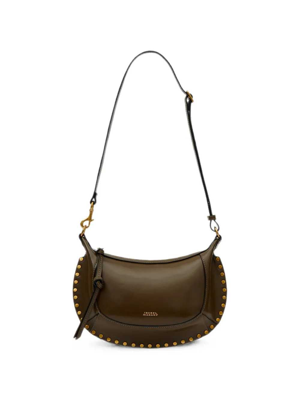 Marant Women Oskan Moon Bag