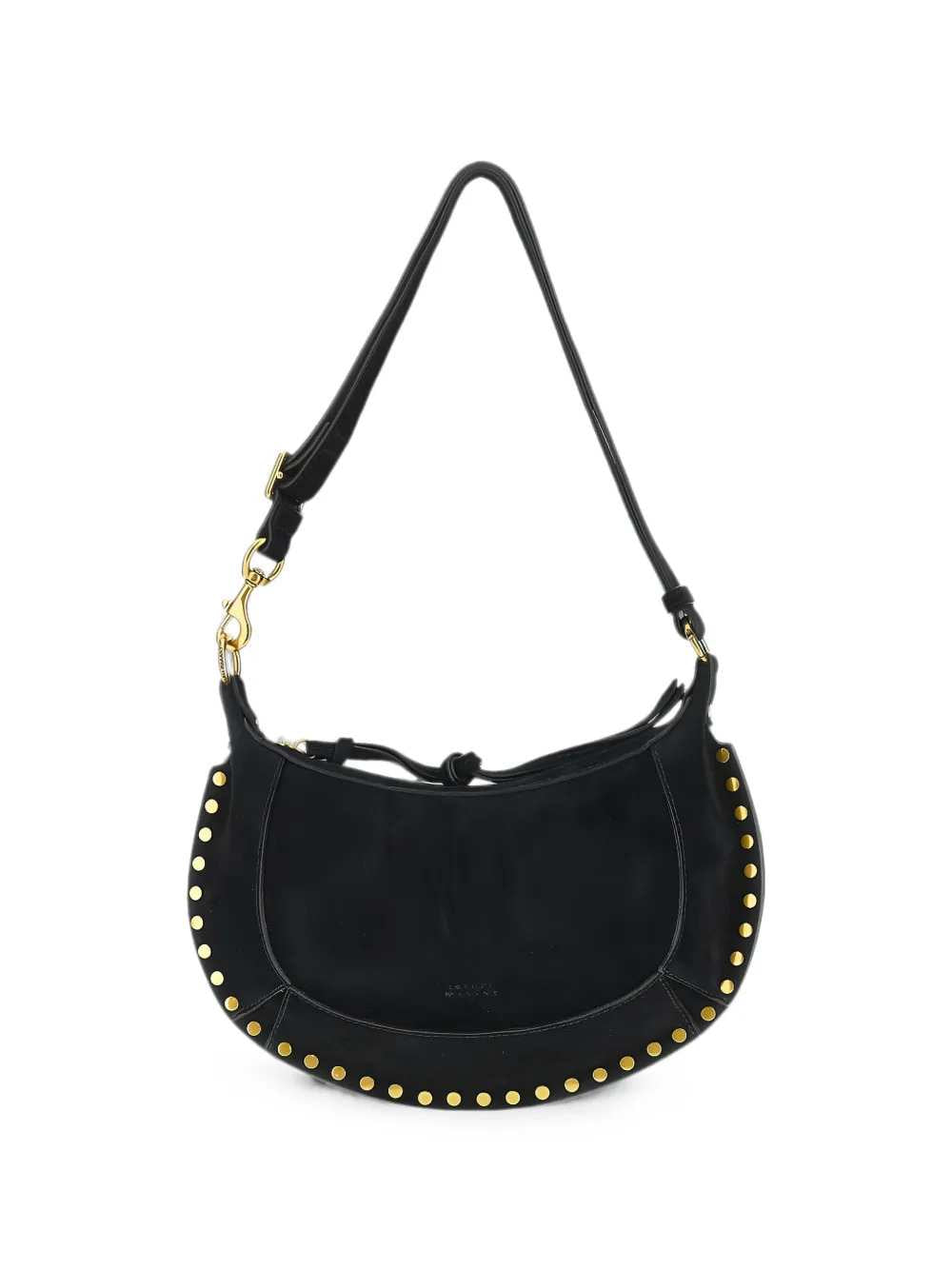 Marant Women Oskan Moon Bag