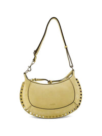 MARANT Marant Women Oskan Moon Studded Shoulder Bag