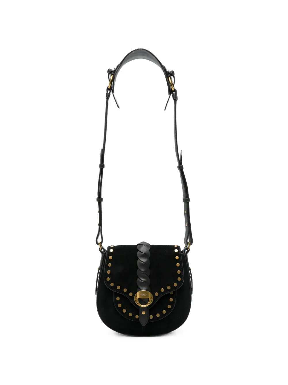 MARANT Marant Women Altay Small Studded Crossbody Bag