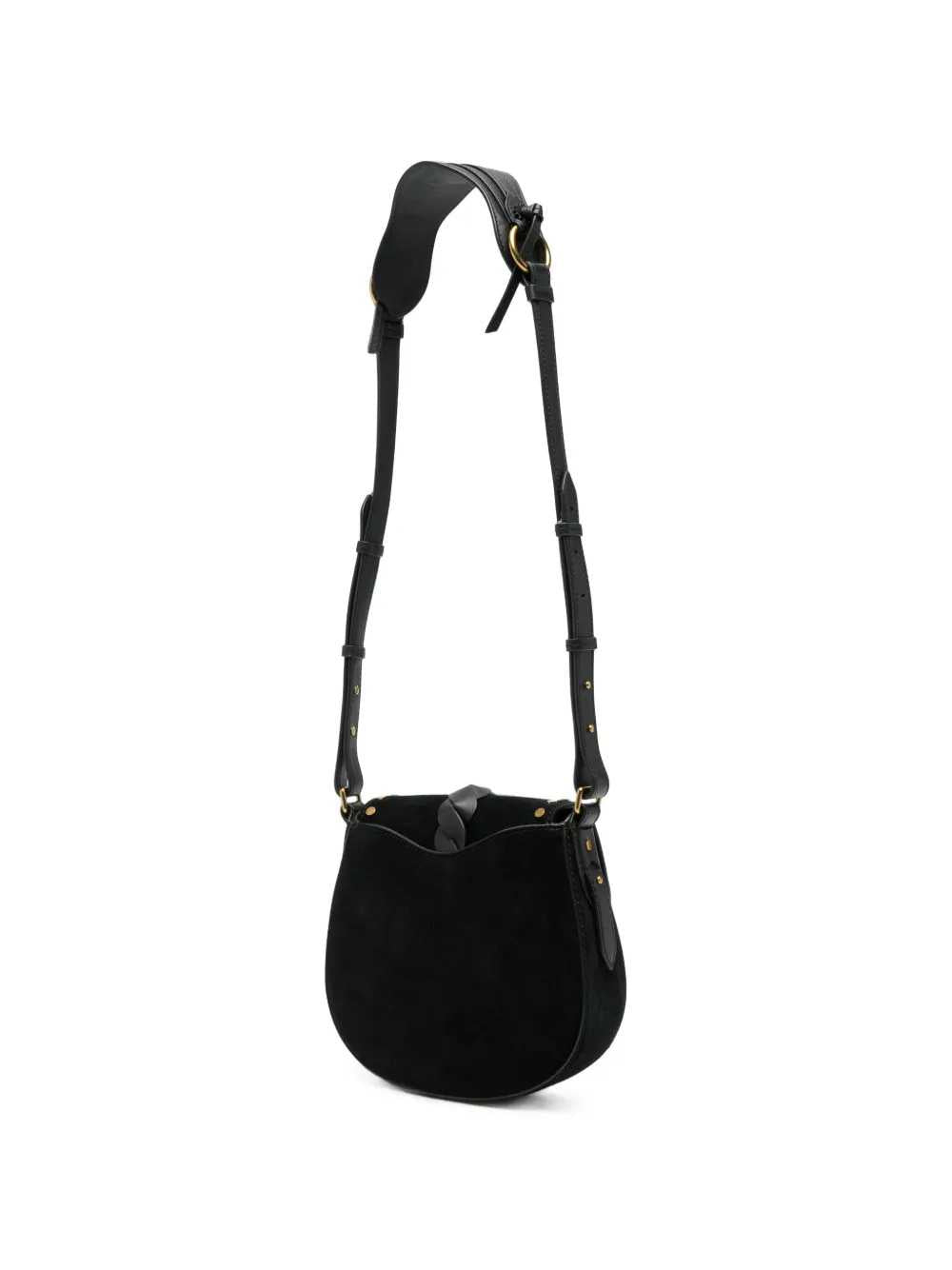 MARANT Marant Women Altay Small Studded Crossbody Bag