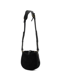 MARANT Marant Women Altay Small Studded Crossbody Bag