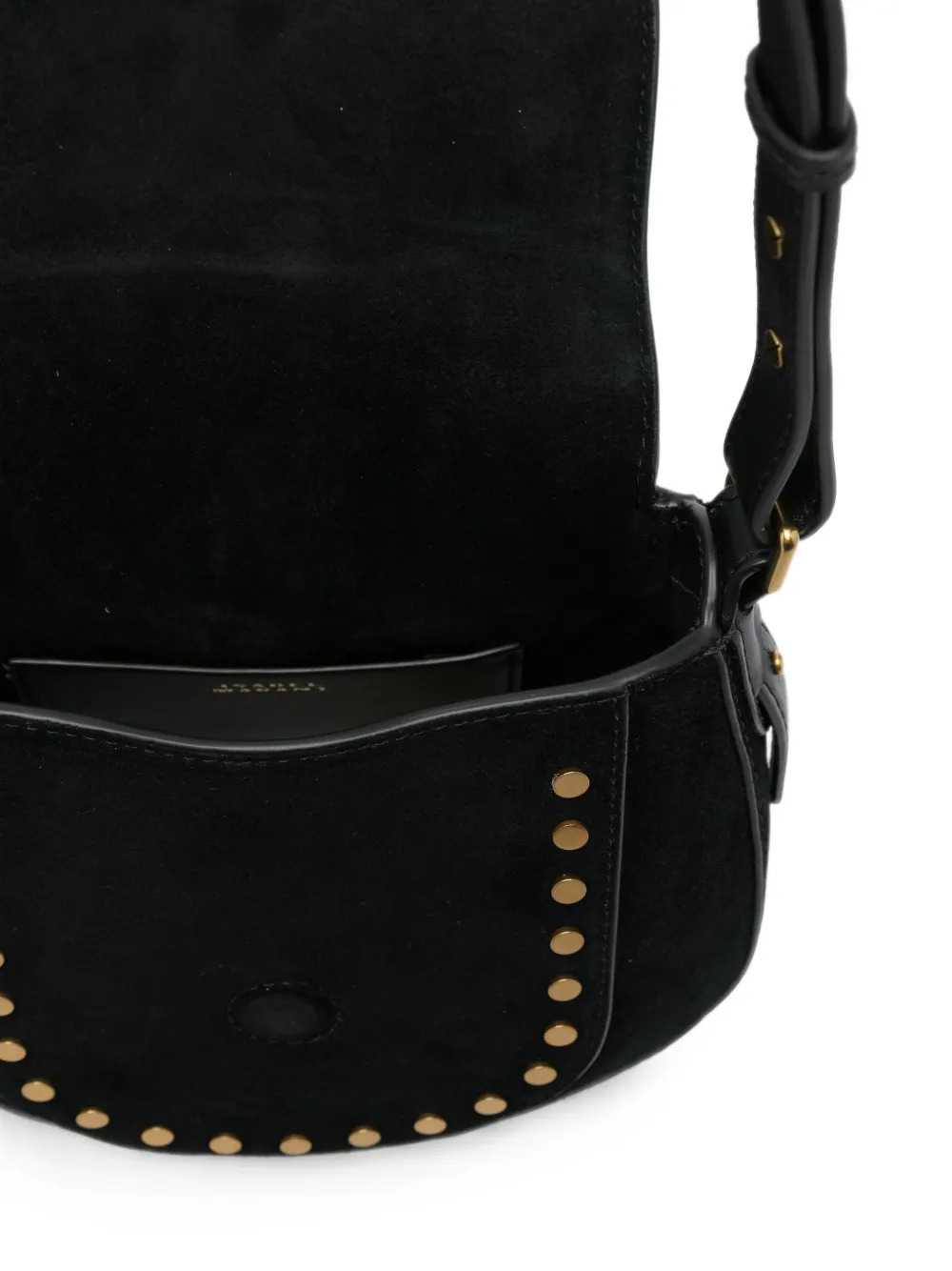 MARANT Marant Women Altay Small Studded Crossbody Bag