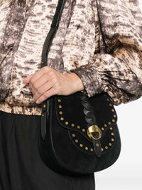 MARANT Marant Women Altay Small Studded Crossbody Bag