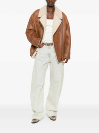 MARANT Marant Women Zip-Up Jacket