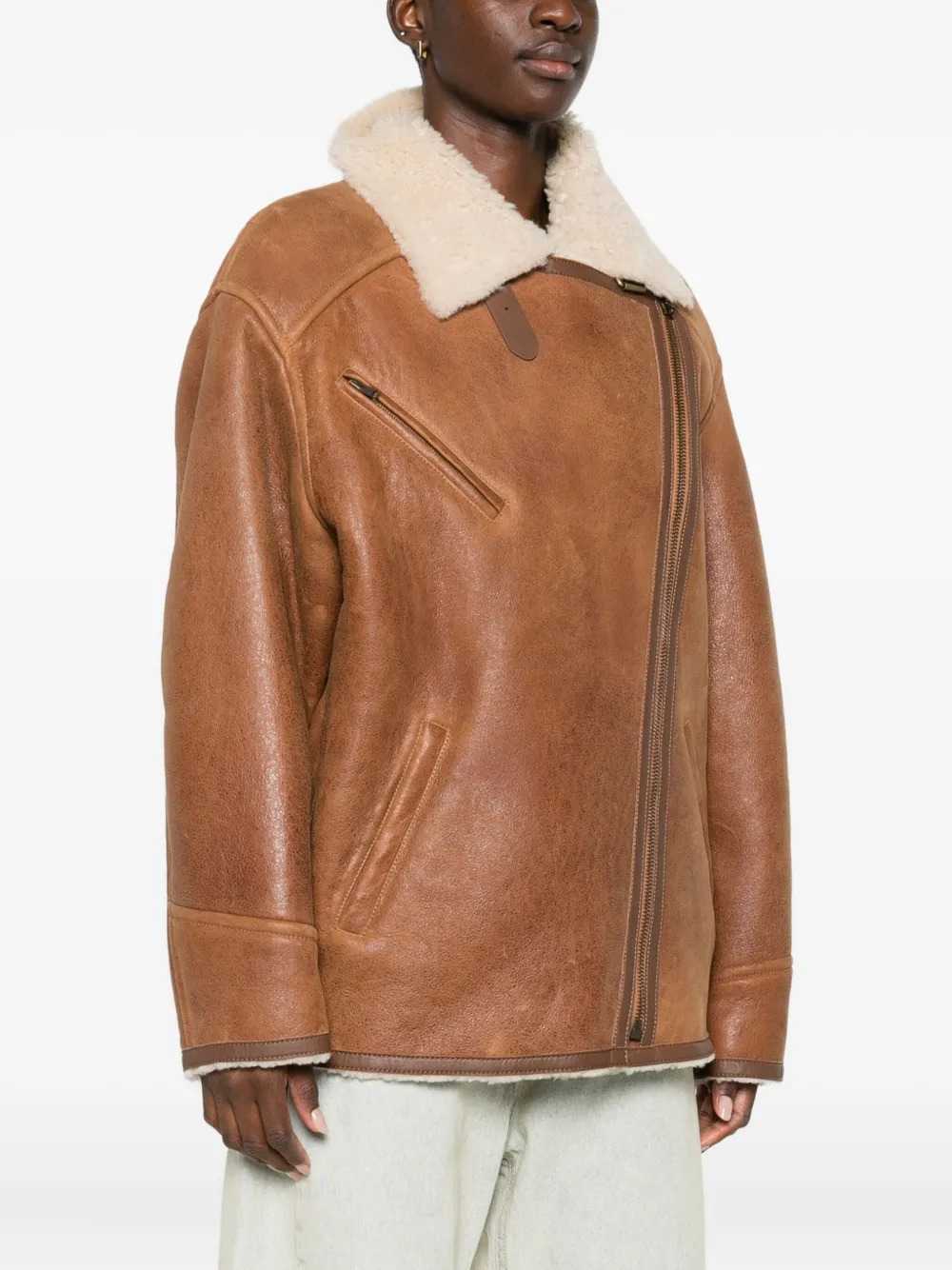 MARANT Marant Women Zip-Up Jacket