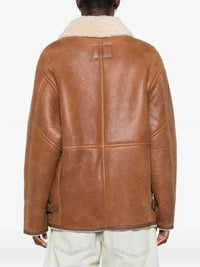 MARANT Marant Women Zip-Up Jacket