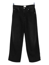 MARANT Marant Women Faded-Effect Jeans