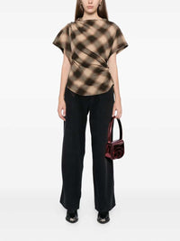 MARANT Marant Women Faded-Effect Jeans