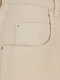 MARANT Marant Women Pleated Jeans