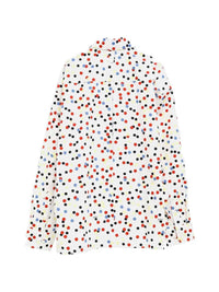 JACQUEMUS Jacquemus Men The Losange Shirt