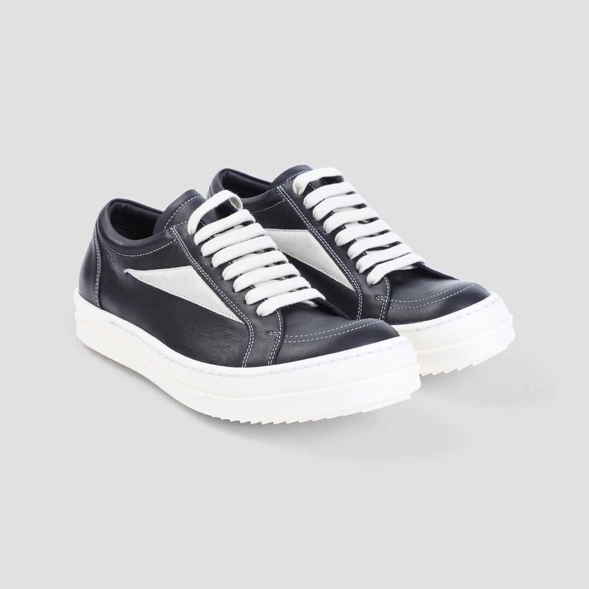 Rick Owens Vintage Sneakers Women