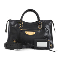 Balenciaga Le Cty Uptown Medium Bag Women