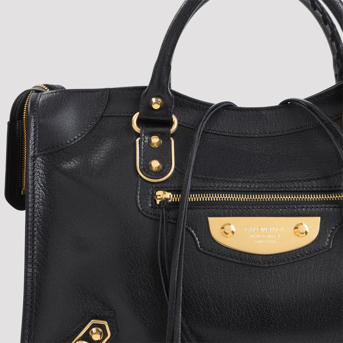 Balenciaga Le Cty Uptown Medium Bag Women