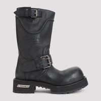 Balenciaga Venom Bootie Men