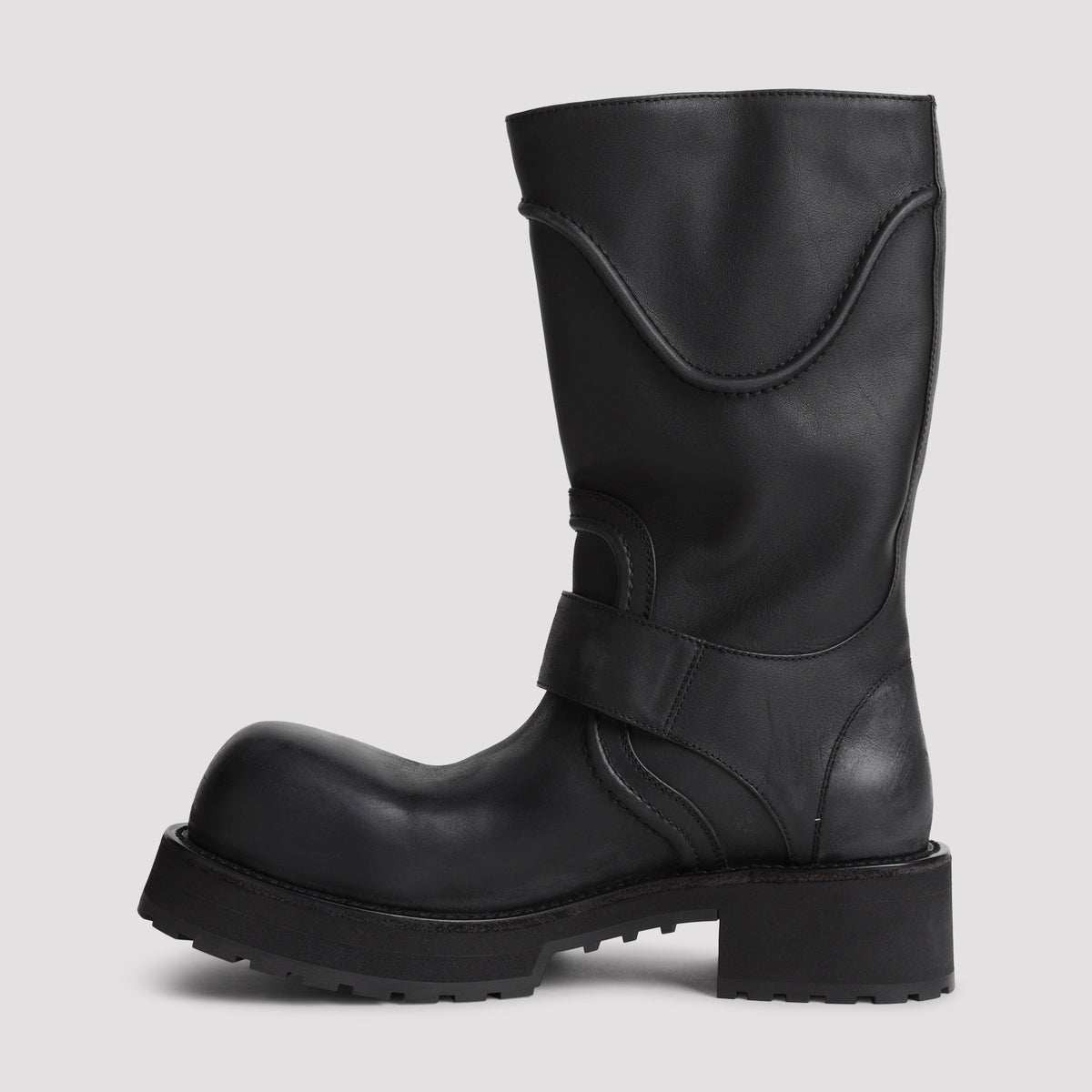 Balenciaga Venom Bootie Men