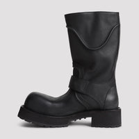 Balenciaga Venom Bootie Men