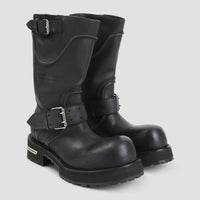Balenciaga Venom Bootie Men