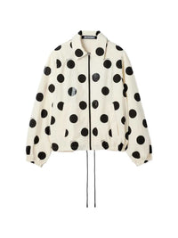 JACQUEMUS Jacquemus Men Windbreaker Jacket
