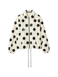 JACQUEMUS Jacquemus Men Windbreaker Jacket
