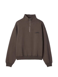 Jacquemus Men The Gros Grain Logo Sweatshirt