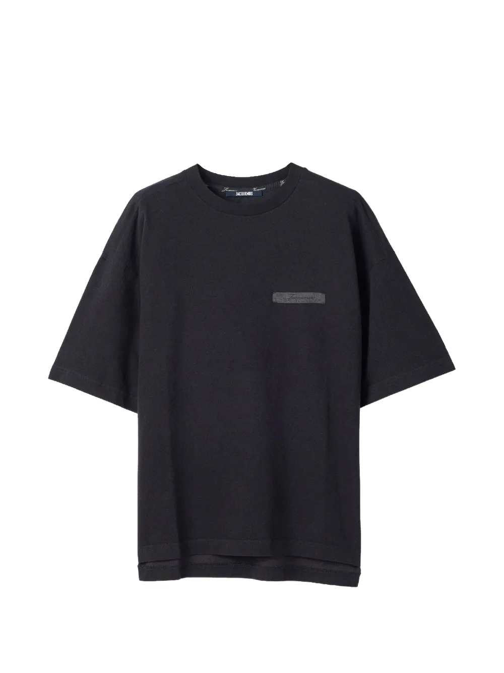 JACQUEMUS Jacquemus Men Ruban T-Shirt