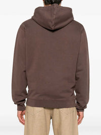 Jacquemus Men The Gros Grain Hoodie
