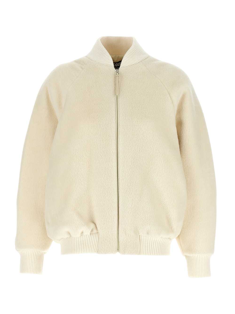 Jacquemus Women Le Blouson Pilu Jacket