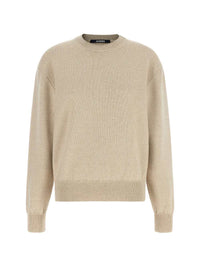 JACQUEMUS Jacquemus Women La Maille Moulin