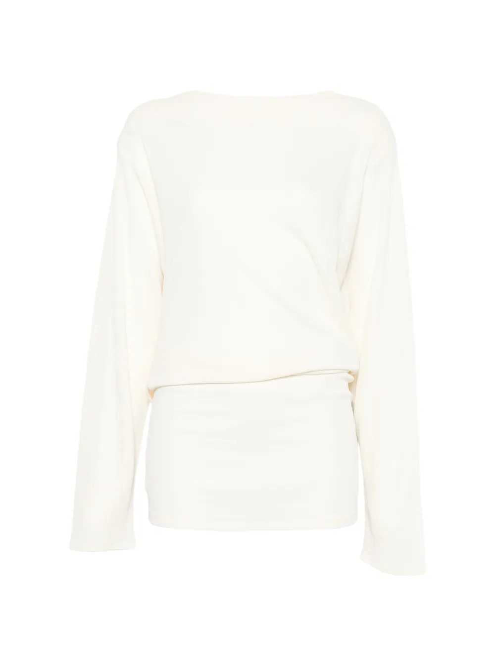 Jacquemus Women Open-Back Dress