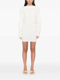 Jacquemus Women Open-Back Dress
