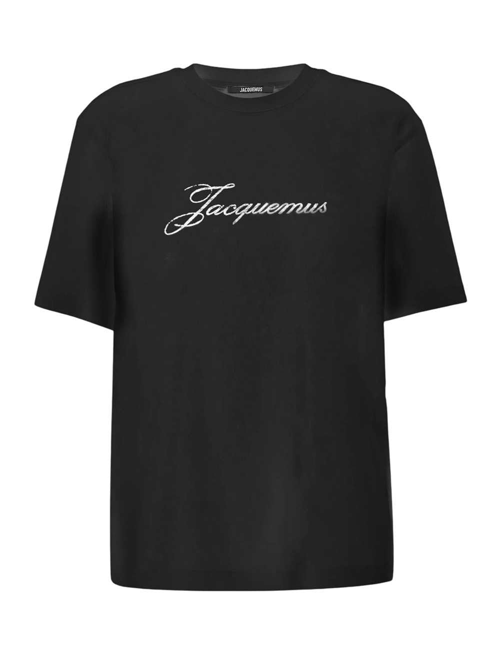 JACQUEMUS Jacquemus Women Logo T-Shirt