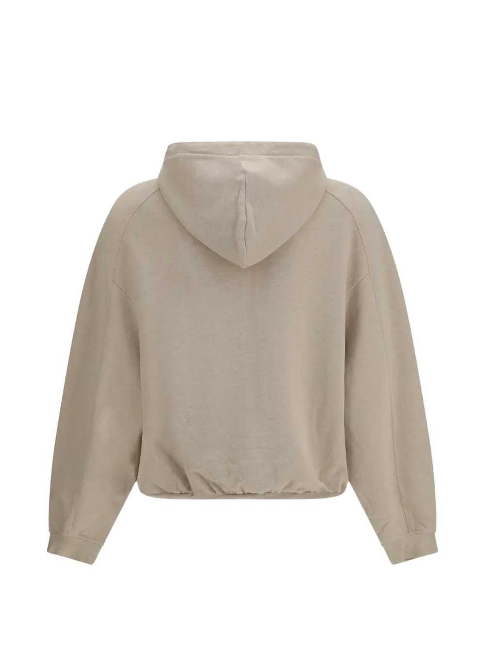 JACQUEMUS Jacquemus Women Le Hoodie Montaigne Hoodie
