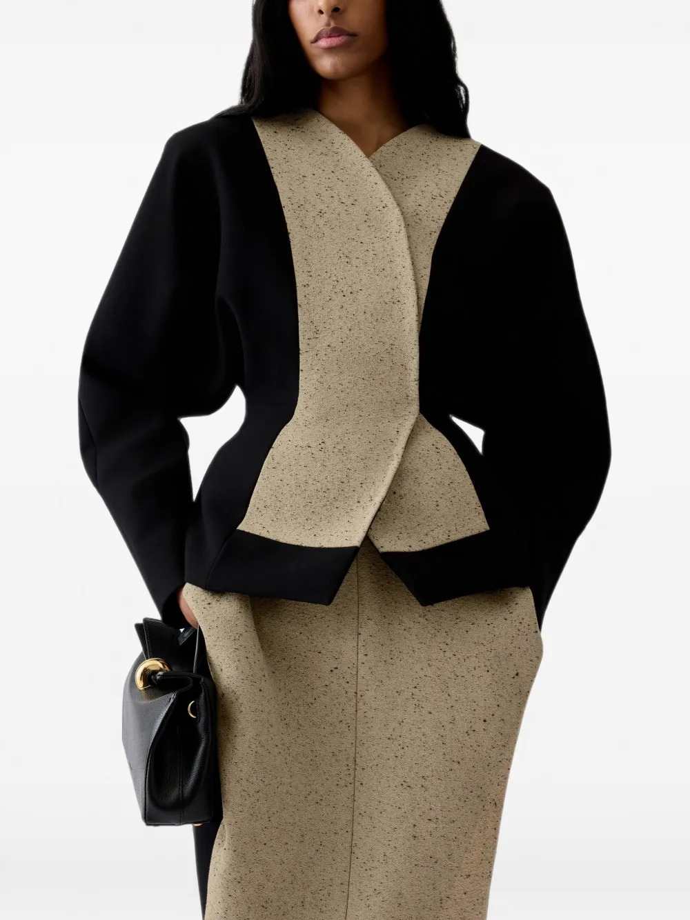 Jacquemus Women The Paloma Jacket