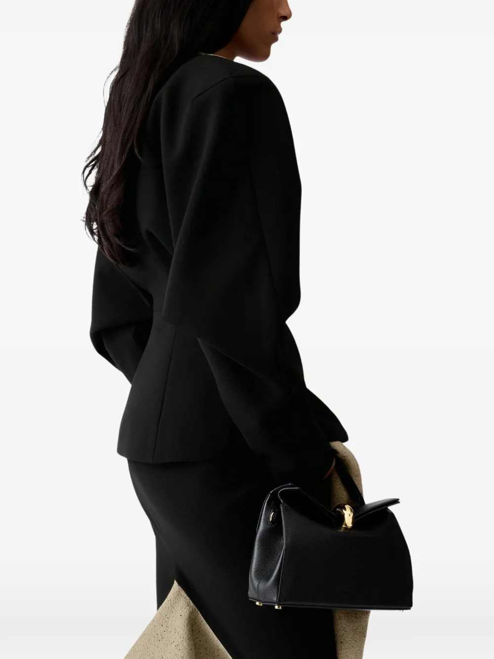 Jacquemus Women The Paloma Jacket