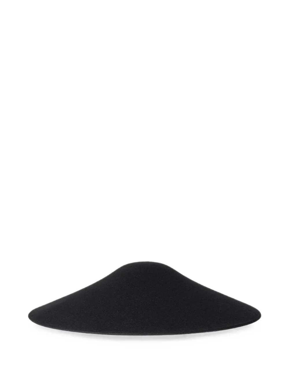 JACQUEMUS Jacquemus Women Large Confetti Hat