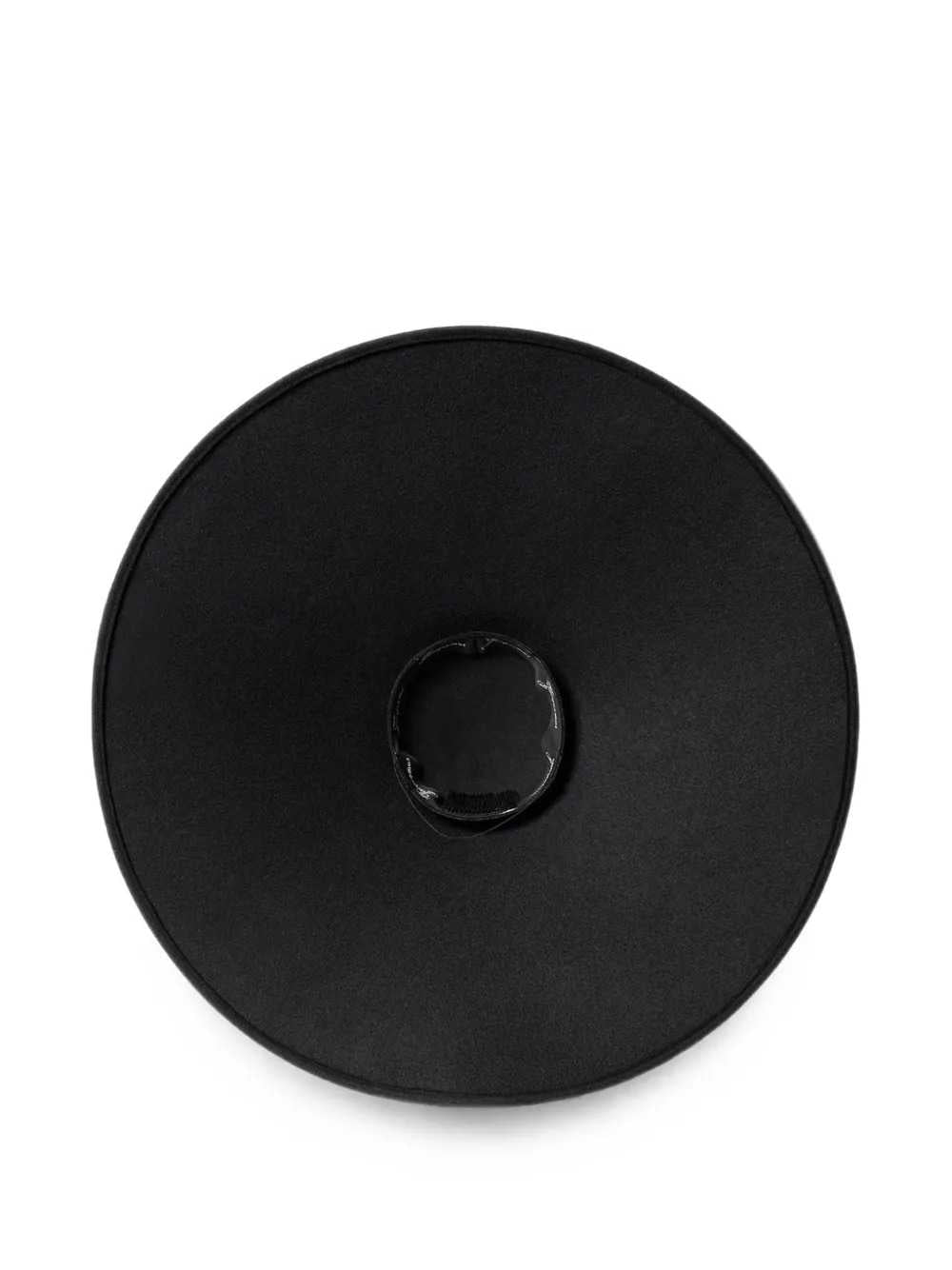 JACQUEMUS Jacquemus Women Large Confetti Hat