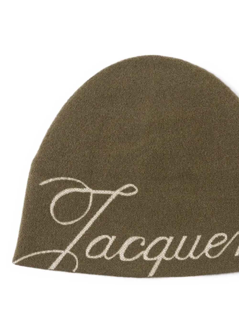 JACQUEMUS Jacquemus Women Atelier Beanie