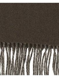JACQUEMUS Jacquemus Unisex The Jacquemus Scarf