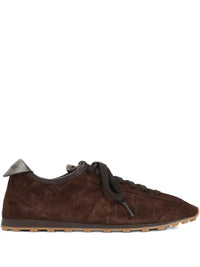 JACQUEMUS Jacquemus Women Tennis Sneakers