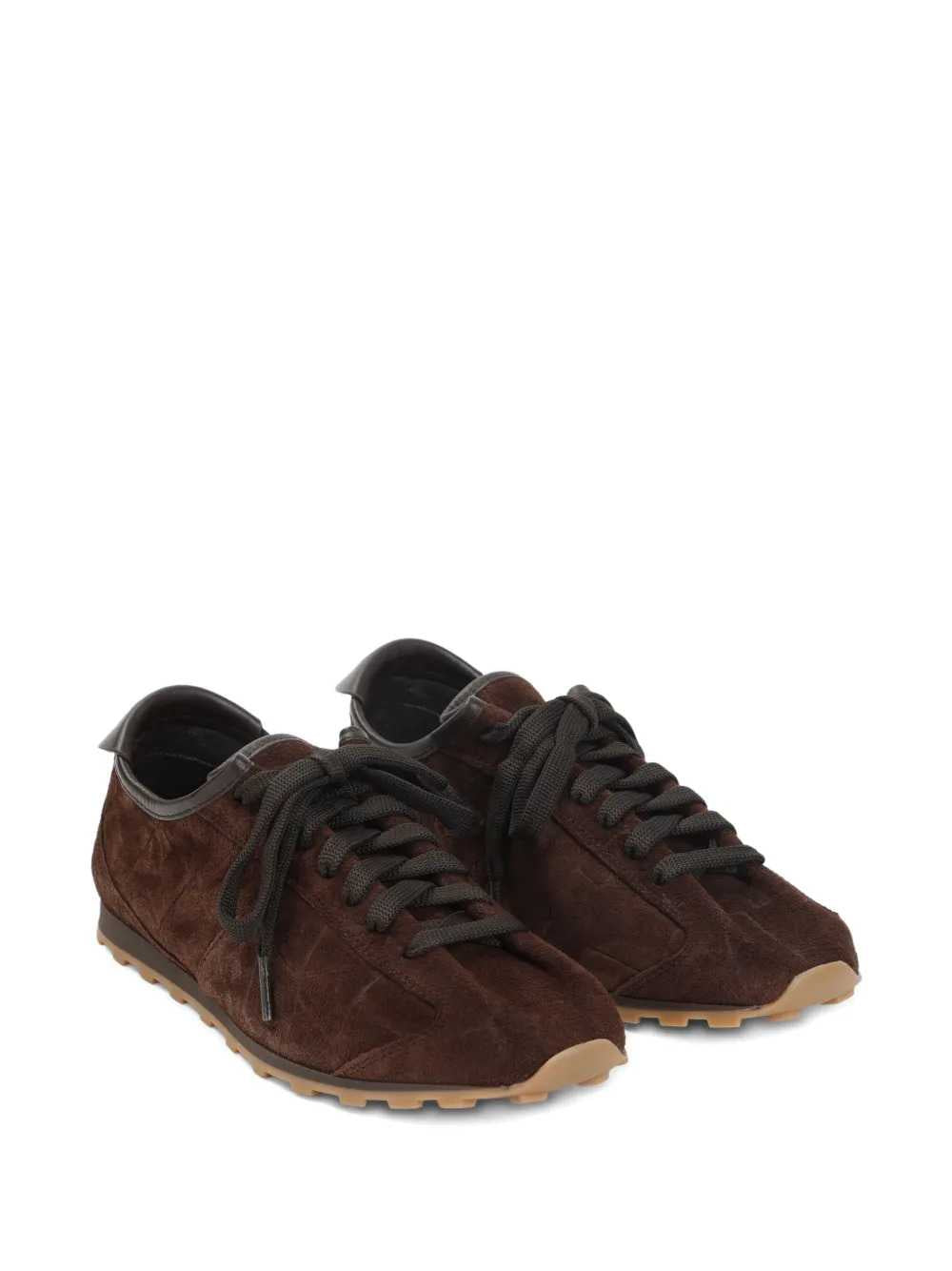 JACQUEMUS Jacquemus Women Tennis Sneakers