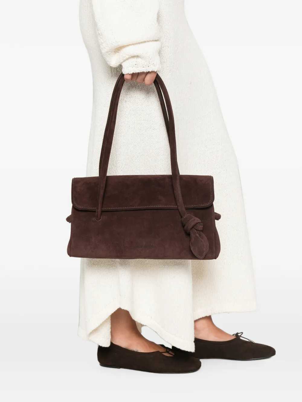 JACQUEMUS Jacquemus Women Le Turismo Long
