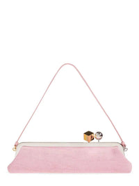 JACQUEMUS Jacquemus Women Jacquemus The Salon Handbag