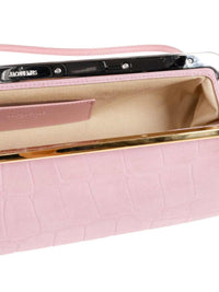JACQUEMUS Jacquemus Women Jacquemus The Salon Handbag