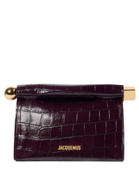Jacquemus Women The Rond Carré Bag