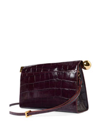Jacquemus Women The Rond Carré Bag