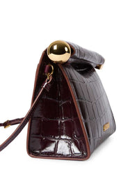 Jacquemus Women The Rond Carré Bag